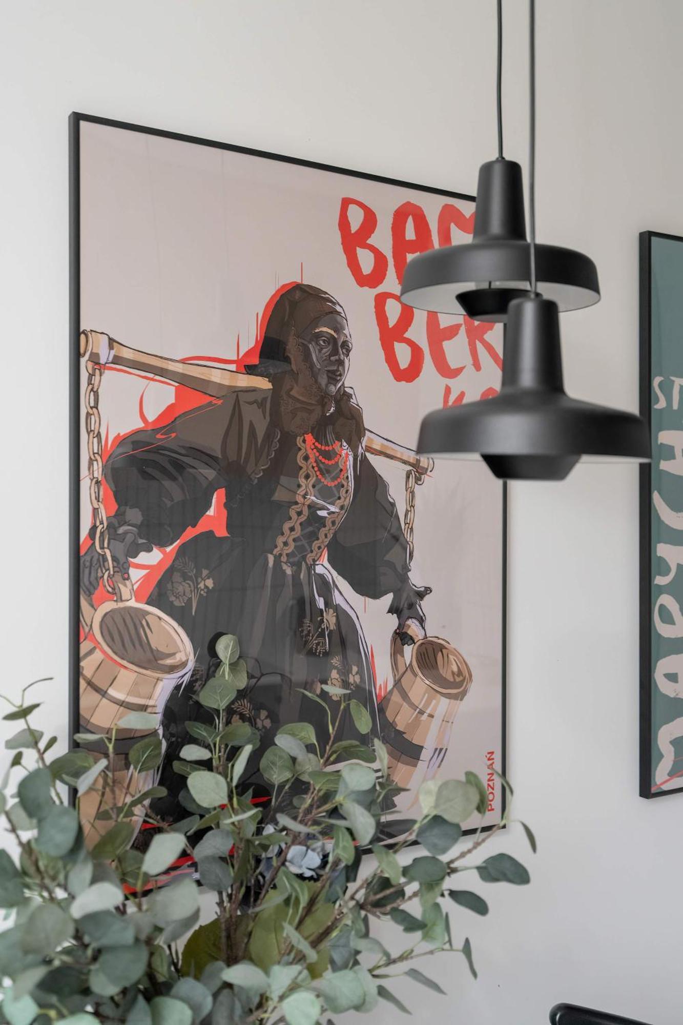 Modern Remote Work Close To The Malta By Renters * Poznań