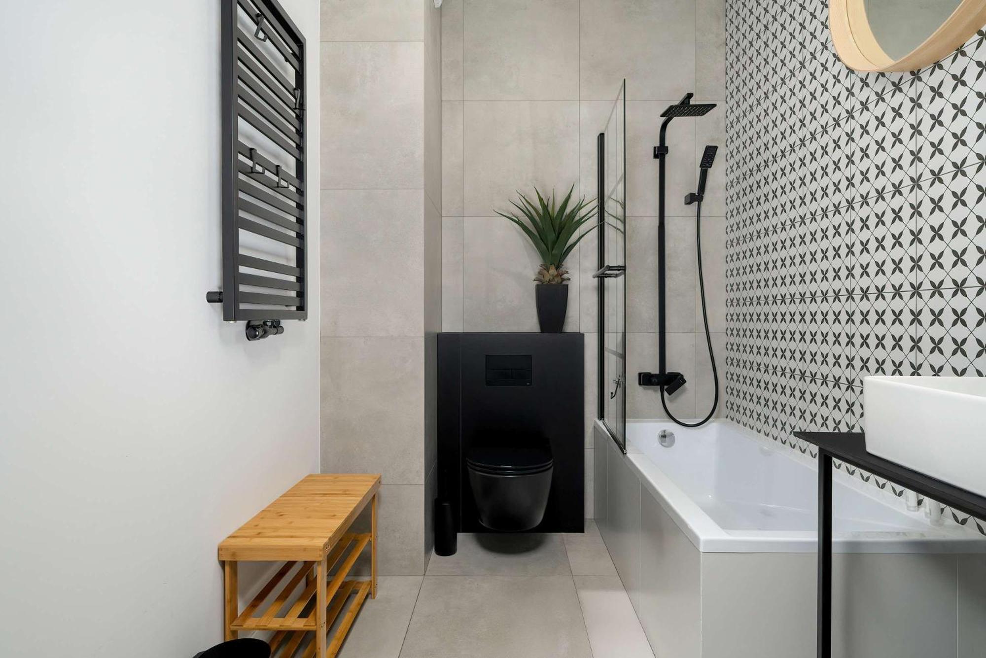 Modern Remote Work Close To The Malta By Renters Appartamento