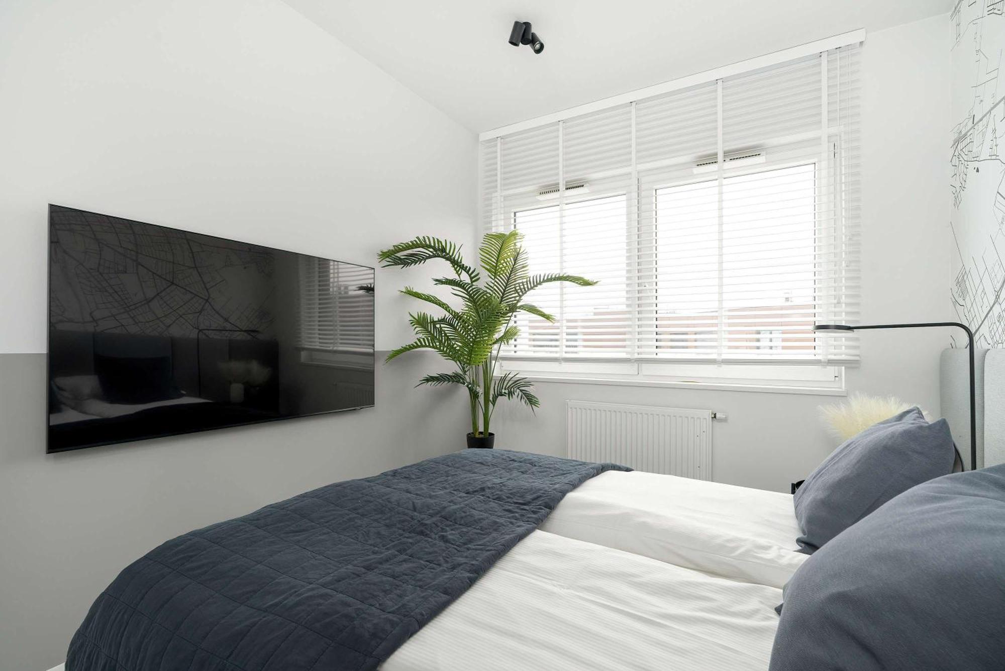 Modern Remote Work Close To The Malta By Renters Appartamento