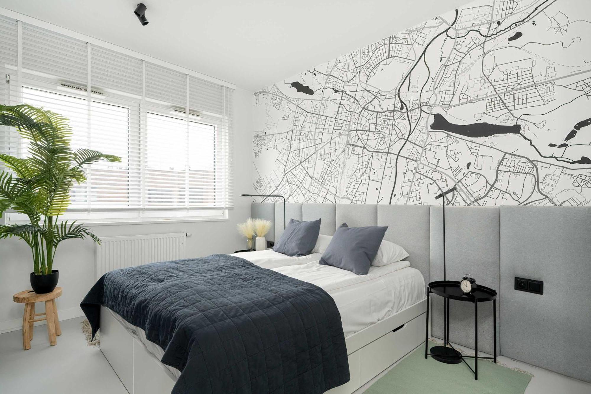 Modern Remote Work Close To The Malta By Renters * Poznań