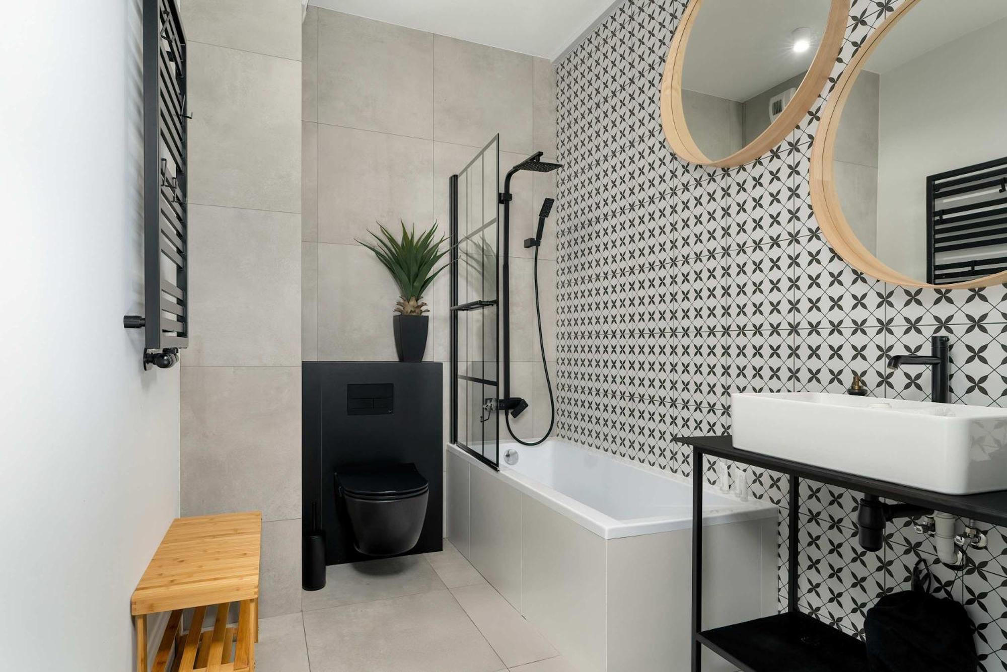 Modern Remote Work Close To The Malta By Renters Appartamento Poznań